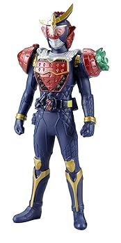 仮面ライダー　ガイム　フィギュア レビュー】 バンダイ S.H.Figuarts 仮面ライダーZX [仮面ライダーZX]